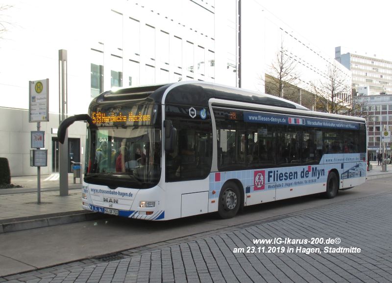 HA-DF 701